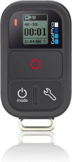 GoPro Smart Remote, Verzenden, Nieuw