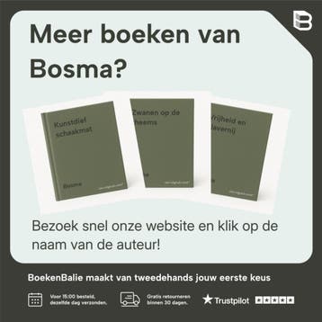 Grote reis van margje blauw - Bosma 9789026600807, Verzenden, Gelezen, Bosma