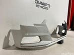 Audi A3 sedan Facelift voorbumper 8V5807437P, Ophalen, Gebruikt, Voor, Bumper