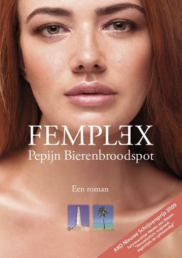 Femplex - Pepijn Bierenbroodspot 9789065231598, Verzenden, Gelezen, Pepijn Bierenbroodspot