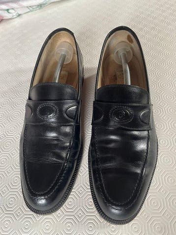 Gucci - Mocassins - Maat: EU 42 - Vintage, Nieuw