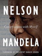 Conversations with Myself 9780374128951 Nelson Mandela, Verzenden, Gelezen, Nelson Mandela