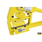 Orit Steenknipper 150 - 85 mm Koppelsteen (Onbekend), Ophalen of Verzenden, Nieuw