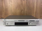 Sony - MDS-JE520 Minidisc deck, Nieuw