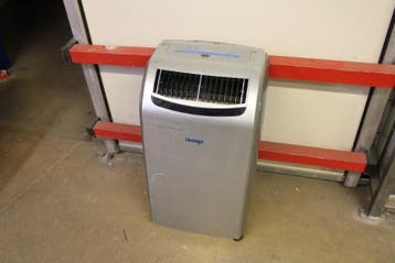 Tronix mobiele airco unit, Nieuw in verpakking