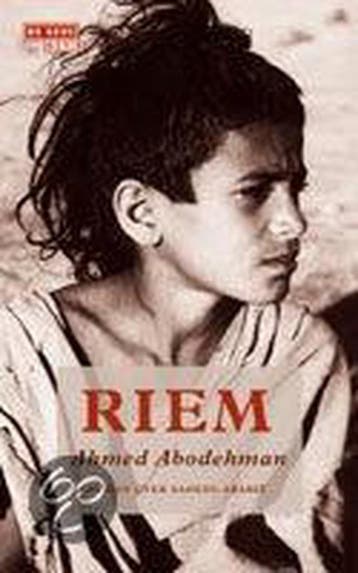 Riem - A. Abodehman 9789044501025, Verzenden, Zo goed als nieuw, A. Abodehman