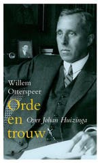 Orde En Trouw, Ophalen of Verzenden, Nieuw