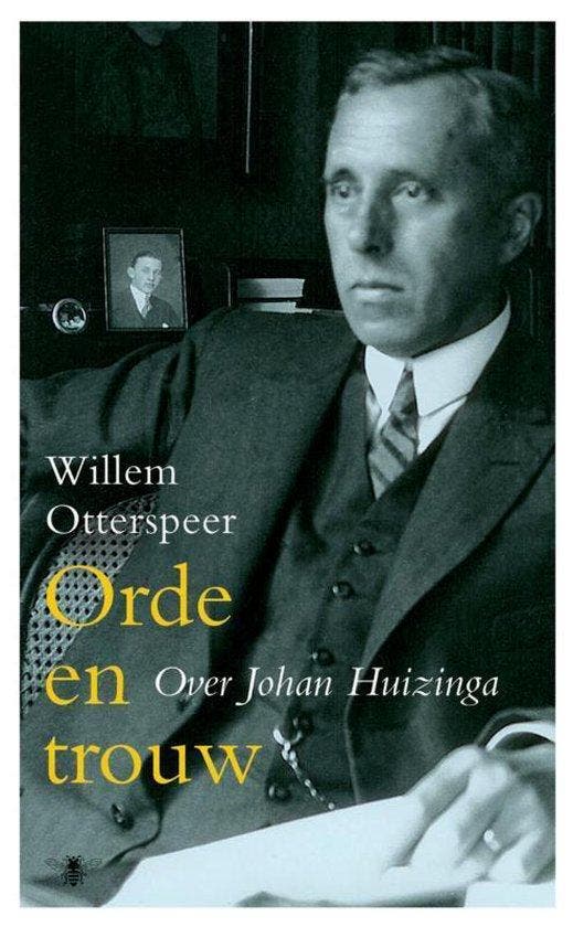 Orde En Trouw, Boeken, Literatuur, Ophalen of Verzenden