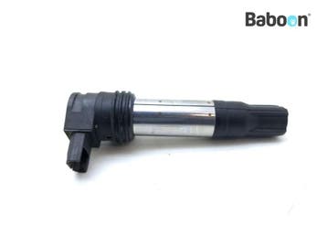 Bobine Bougie Dop BMW R 1200 GS Adventure 2014-2018, Verzenden, Gebruikt