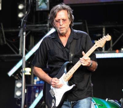 Eric Clapton Tickets Te Koop, Tickets en Kaartjes, Evenementen en Festivals