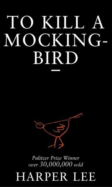 To Kill a Mockingbird 9780099419785, Boeken, Verzenden, Zo goed als nieuw