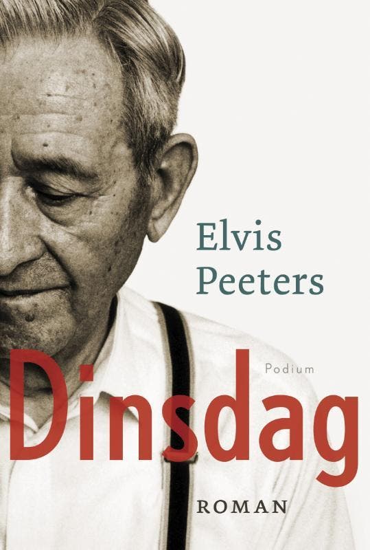 Dinsdag - Nicole van Bael 9789057595158, Boeken, Romans, Zo goed als nieuw, Verzenden