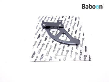 Remschijf Achter Husqvarna FE 350 2024-2025 Protector, Verzenden, Gebruikt