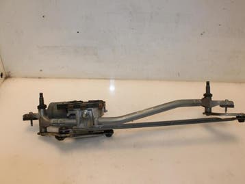 Ruitenwismotor+Mechaniek Volvo V40 O87390, Ophalen of Verzenden, Nieuw