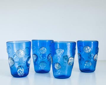 Ribes Atelier - Mariana Iskra - Drinkservies (4) -