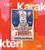 Met Karakter! | Liesbeth Pol | Nieuw, Ophalen of Verzenden, Nieuw, Liesbeth Pol