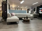 Artifort FC 360 ploegwool refurbished, Artifort leolux Design on Stock Rolf Benz, Hoekbank, 300 cm of meer, Zo goed als nieuw