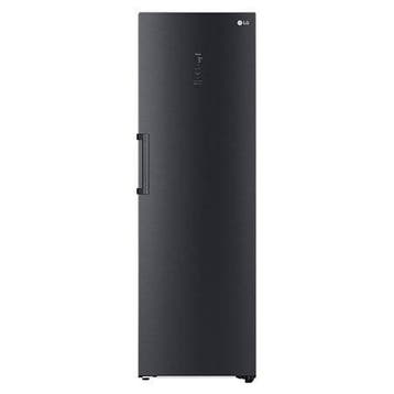 LG GLM71MCCSF koelkast Vrijstaand 386 l D Zwart680, Ophalen of Verzenden, Nieuw, 160 cm of meer