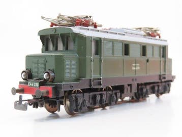 Primex H0 - 3008 - Elektrische locomotief (1) - BR E44 - DB, Nieuw