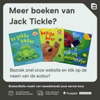 De vriendelijke vuurvlieg / Kiekeboe pop-ups 9789052473680, Boeken, Verzenden, Gelezen, Jack Tickle