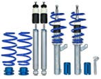 Triple-S schroefset voor VW Golf 6, Auto-onderdelen, Ophanging en Onderstel, Verzenden, Nieuw