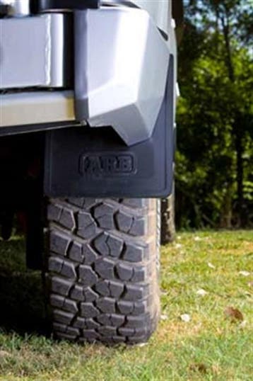 ARB Mudflap One Unit, Ophalen of Verzenden, Nieuw