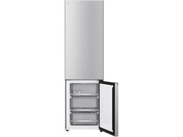 LG GBBS726AMB - Koel-vriescombinatie - 375 l A Total No, Verzenden, Zo goed als nieuw