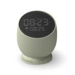 Wekker - Kreafunk Deens design Kunstof - 2025