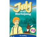 Jody En Het Hertejong Deel 11, Verzenden, Nieuw in verpakking