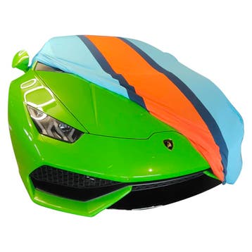 Autohoes voor Lamborghini Huracan (2014-present) Indoor, Ophalen of Verzenden, Nieuw, Op maat
