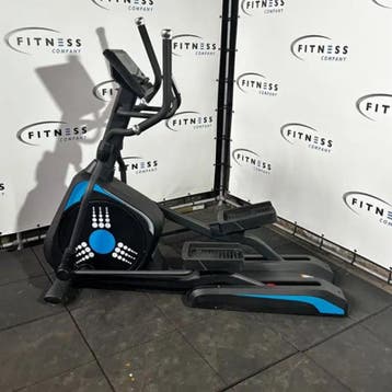 Gymfit - Crosstrainer, Ophalen of Verzenden, Nieuw, Crosstrainer