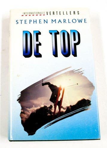 De top - Marlowe, Verzenden, Gelezen