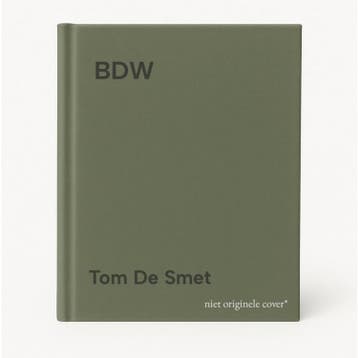 BDW 9789493428317 Tom De Smet, Verzenden, Gelezen, Tom De Smet