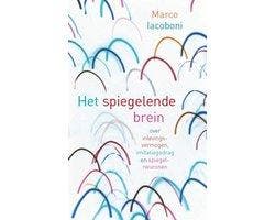 Het spiegelende brein - Het spiegelende brein, Boeken, Wetenschap, Ophalen of Verzenden, Nieuw