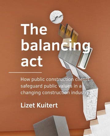 9789463664011 A+BE Architecture and the Built Environment..., Verzenden, Nieuw, Lizet Kuitert