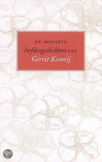 Capriccio - Gerrit Komrij 9789060052495, Verzenden, Zo goed als nieuw, Gerrit Komrij