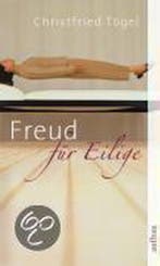 Freud für Eilige 9783746621104 Christfried Tögel, Verzenden, Gelezen, Christfried Tögel