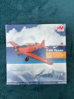 Hobby Master - Modelvliegtuig - T-6G - Texaan, Nieuw