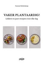 9789492847089 Vaker plantaardig! Suzanne Beekenkamp, Verzenden, Nieuw, Suzanne Beekenkamp