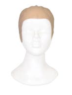 Kaal hoofd latex, Ophalen of Verzenden, Nieuw