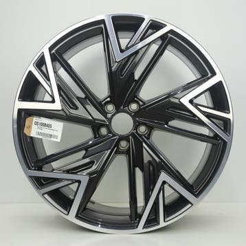 Originele velgen 21 inch lichtmetalen Audi A7 *OS1008405*, Gebruikt, Velg(en), Personenwagen, 21 inch