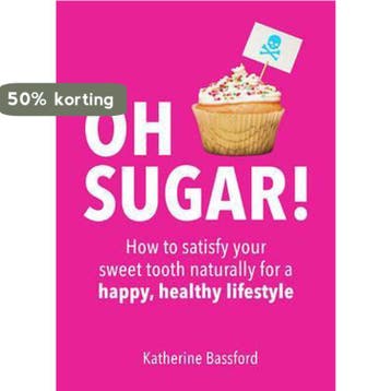 Oh Sugar! - Daisy Godwin 9781849536677, Boeken, Verzenden, Gelezen, Daisy Godwin