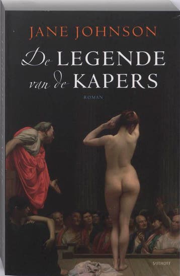 De legende van de kapers - J. Johnson 9789021800899, Verzenden, Gelezen, J. Johnson