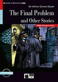 The Final Problem and Other Stories - Eric Hill, Verzenden, Gelezen, Eric Hill