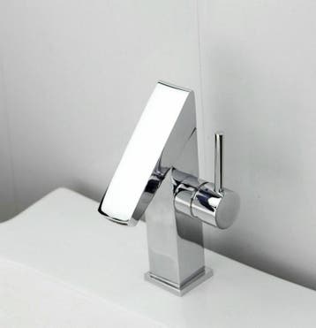 Watervalkraan Type Eck Waterval Design Kraan, Verzenden, Nieuw