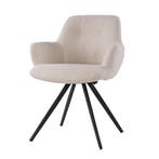 Doreen Boucle Beige, Nieuw, Overige kleuren, Eén