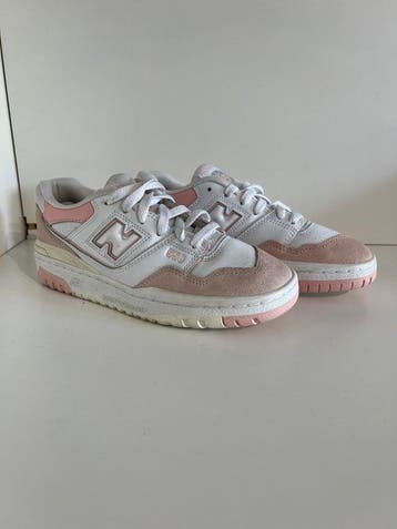 New Balance - 550 - Sneakers - Maat: EU 38.5, Nieuw