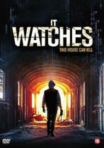 It watches - DVD, Cd's en Dvd's, Verzenden, Nieuw in verpakking