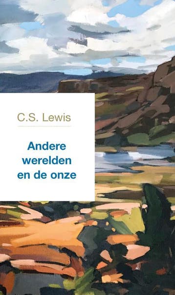 Andere Werelden En De Onze | C.S. Lewis | Nieuw, Ophalen of Verzenden, Nieuw, C.S. Lewis