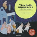 Tien Bolle Biggetjes Keken Naar De Maan 9789058387165, Verzenden, Gelezen, L.L. Johnson